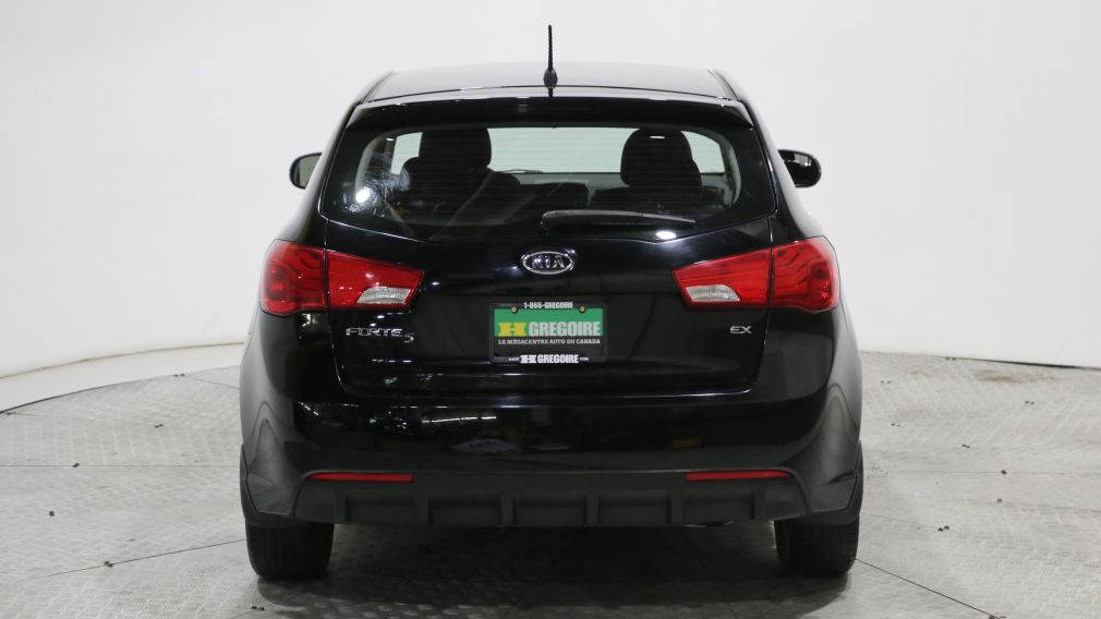 2011 Kia Forte EX AUTO A/C BLUETOOTH GR ELECTRIQUE MAGS #6