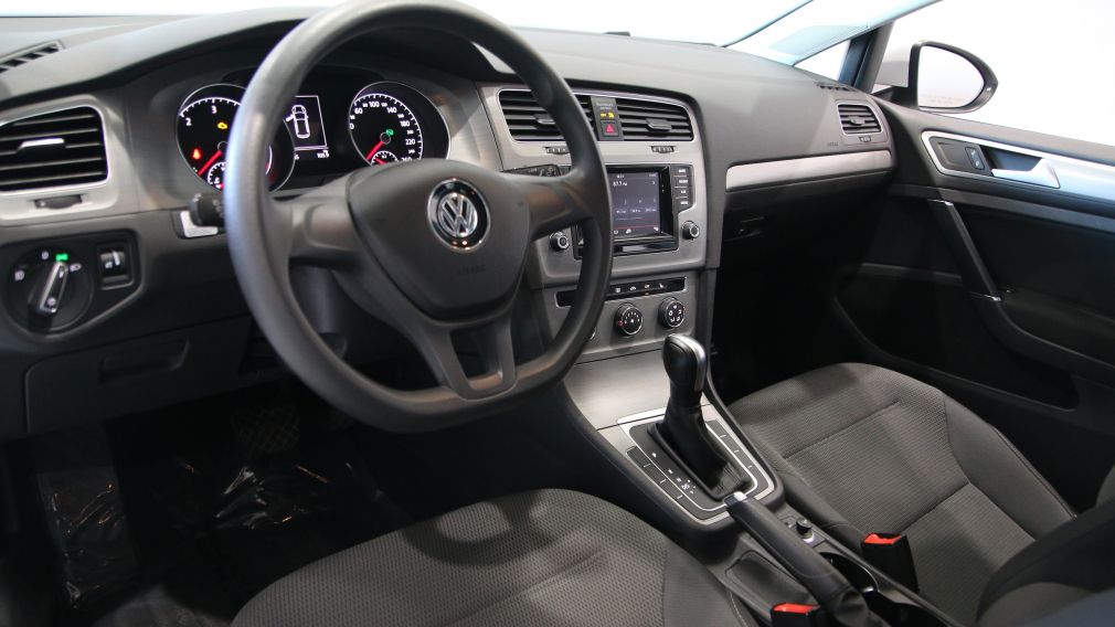 2015 Volkswagen Golf Trendline AUTO A/C GR ELECT MAGS BLUETOOTH #9