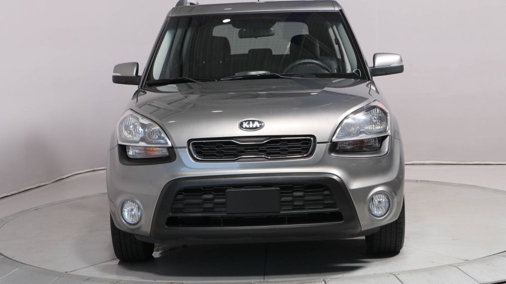 2013 Kia Soul 2u A/C GR ELECT MAGS BLUETOOTH #1