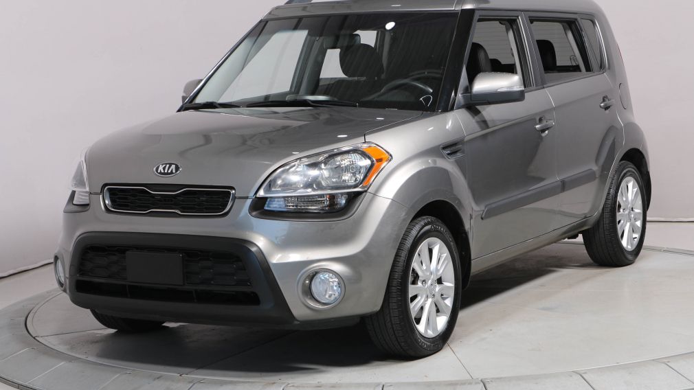 2013 Kia Soul 2u A/C GR ELECT MAGS BLUETOOTH #2