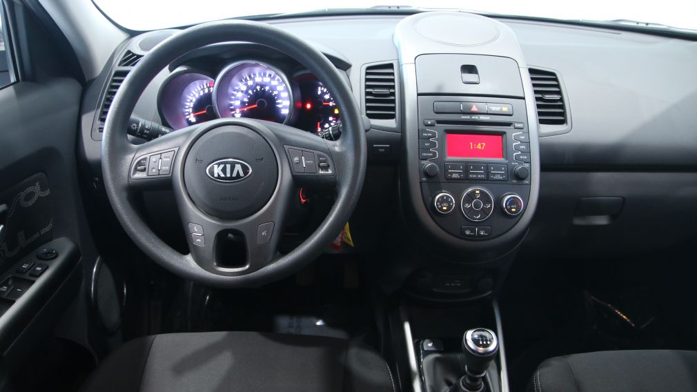 2013 Kia Soul 2u A/C GR ELECT MAGS BLUETOOTH #13