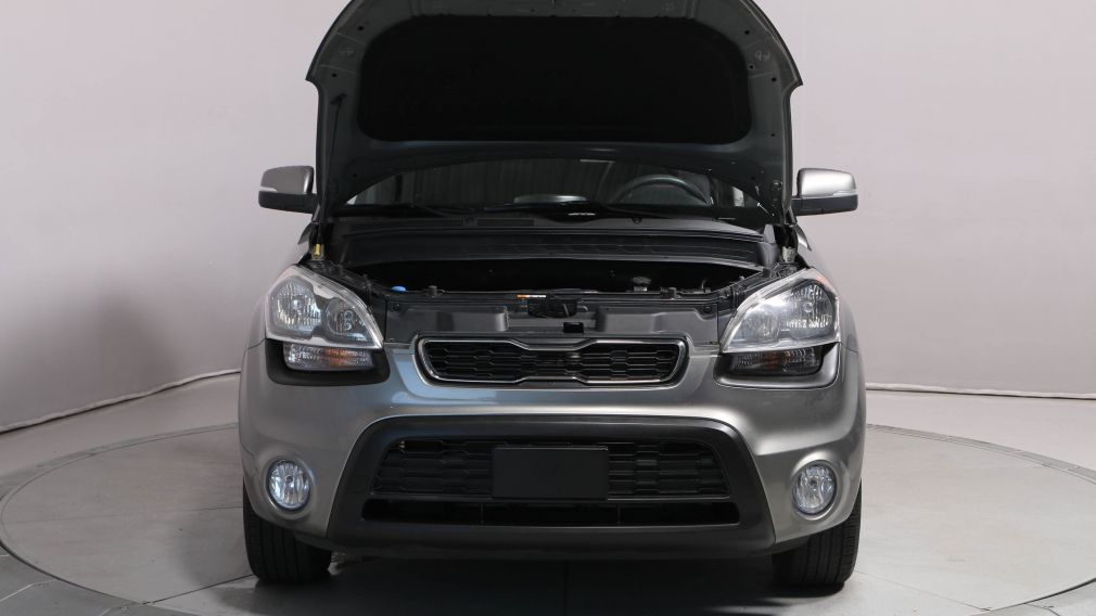 2013 Kia Soul 2u A/C GR ELECT MAGS BLUETOOTH #24