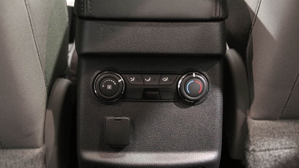 2015 Ford Explorer XLT AWD NAV CAM RECUL TOIT BLUETOOTH MAGS #18