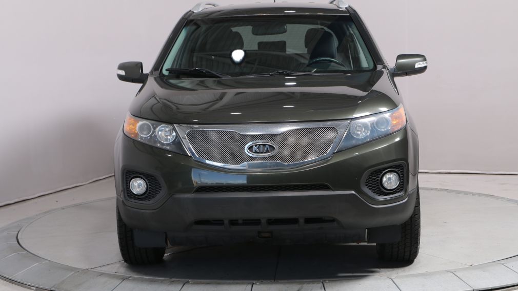 2011 Kia Sorento LX A/C GR ELECT MAGS BLUETOOTH #2