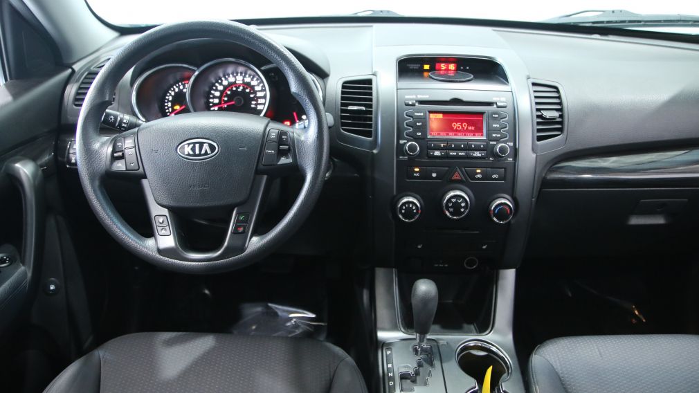 2011 Kia Sorento LX A/C GR ELECT MAGS BLUETOOTH #13