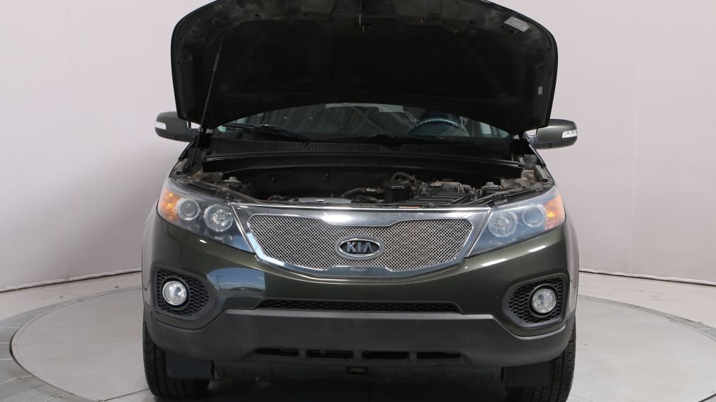 2011 Kia Sorento LX A/C GR ELECT MAGS BLUETOOTH #25