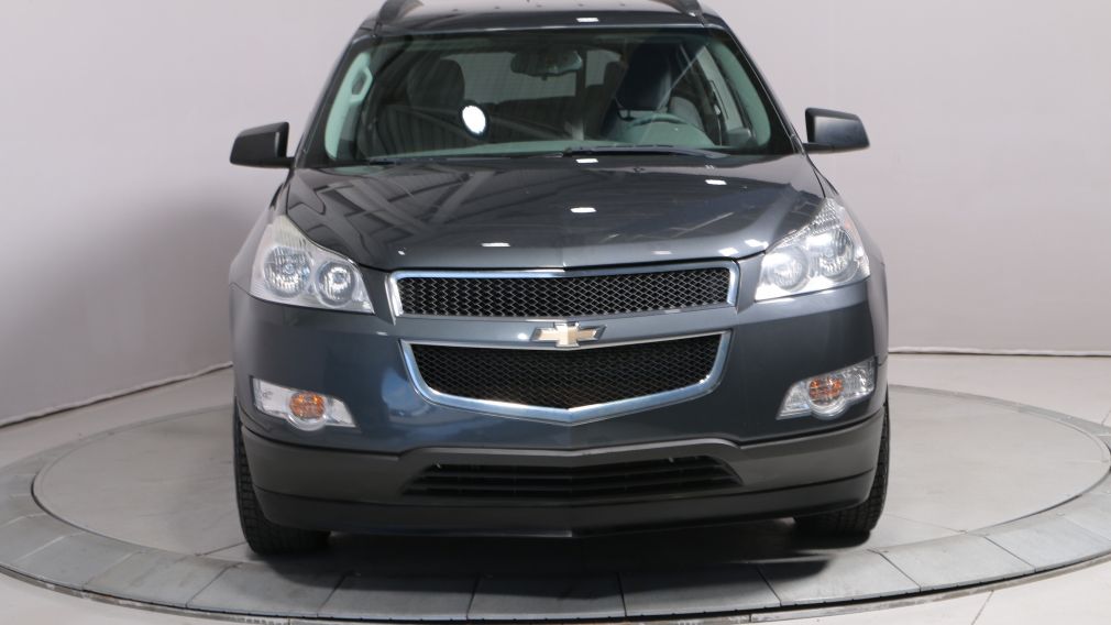 2011 Chevrolet Traverse LS 8PLACES A/C GR ELECT MAGS #2