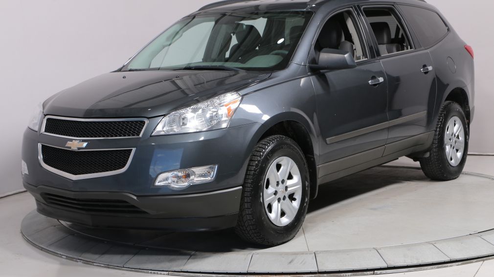 2011 Chevrolet Traverse LS 8PLACES A/C GR ELECT MAGS #2