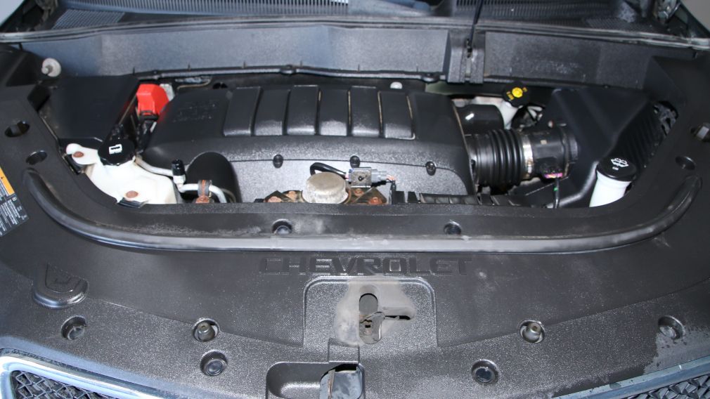 2011 Chevrolet Traverse LS 8PLACES A/C GR ELECT MAGS #21