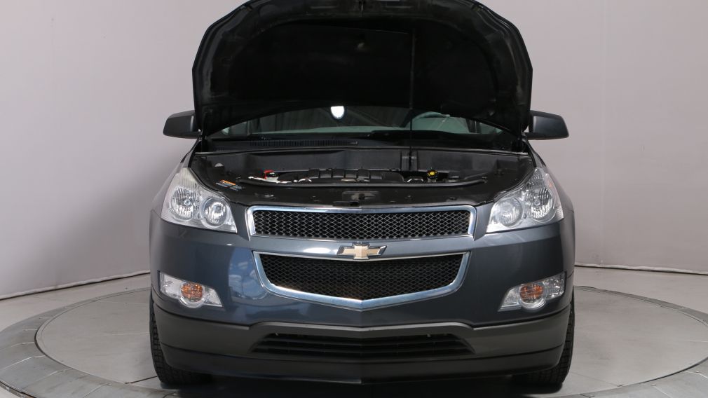 2011 Chevrolet Traverse LS 8PLACES A/C GR ELECT MAGS #22