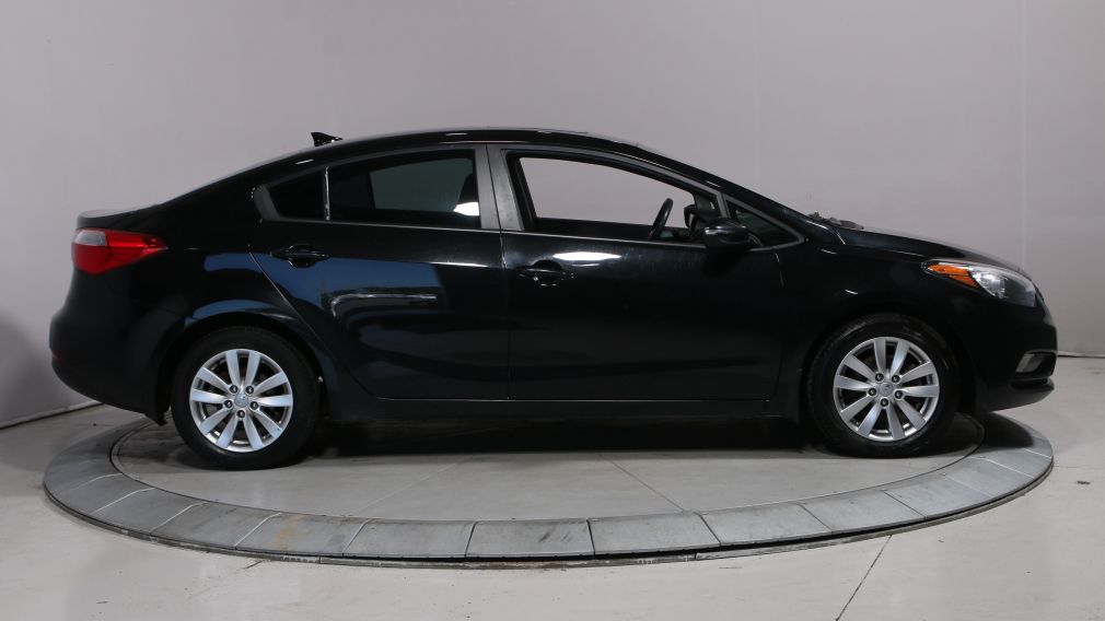 2014 Kia Forte LX+ AUTO A/C TOIT BLUETOOTH MAGS #2