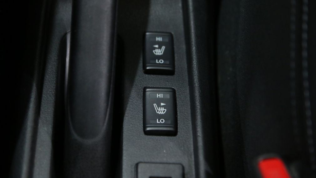 2014 Nissan Versa SL A/C GR ELECT MAGS CAMERA RECUL BLUETOOTH #15