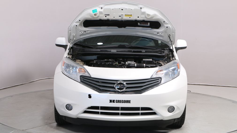 2014 Nissan Versa SL AUTO A/C CAM RECUL BLUETOOTH MAGS #23