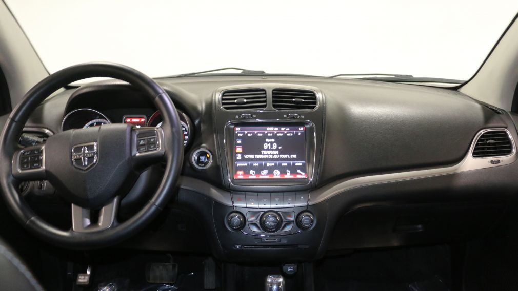 2014 Dodge Journey Crossroad AWD MAGS A/C GR ELECT BLUETOOTH CAM DE R #13