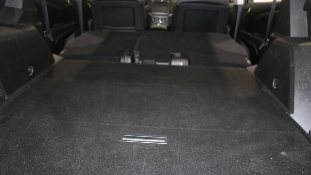 2014 Dodge Journey Crossroad AWD MAGS A/C GR ELECT BLUETOOTH CAM DE R #33