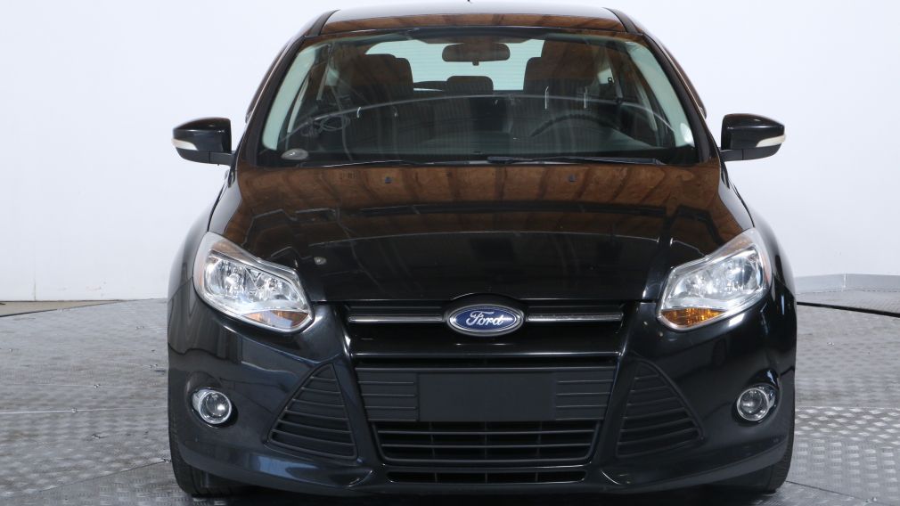 2012 Ford Focus SE AUTO A/C GR ELECTRIQUE MAGS #2