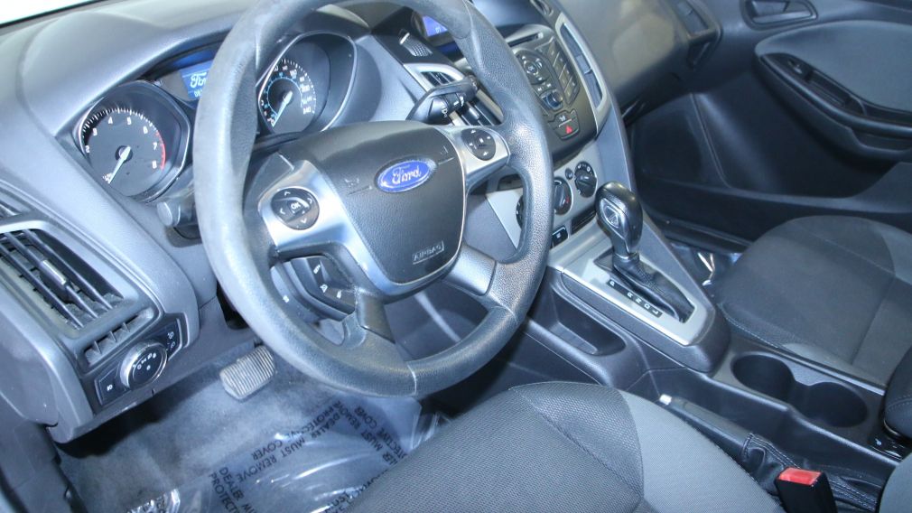 2012 Ford Focus SE AUTO A/C GR ELECTRIQUE MAGS #9