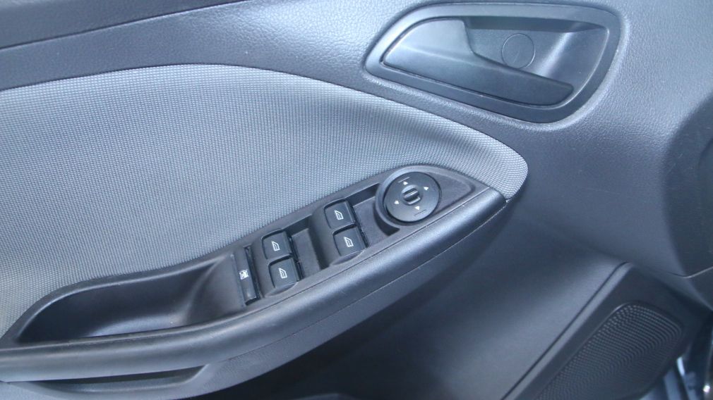2012 Ford Focus SE AUTO A/C GR ELECTRIQUE MAGS #10