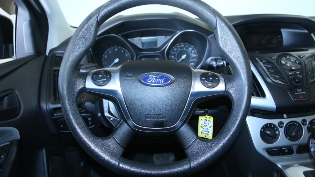 2012 Ford Focus SE AUTO A/C GR ELECTRIQUE MAGS #14