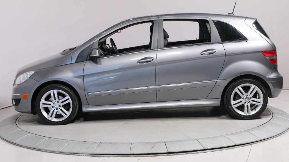 2011 Mercedes Benz B200 B 200 #3