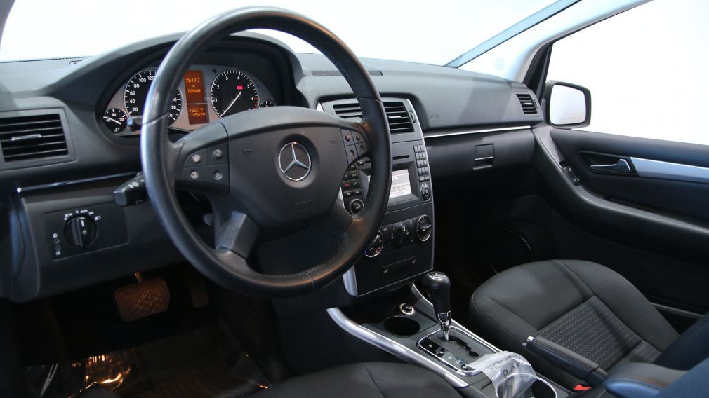 2011 Mercedes Benz B200 B 200 #9