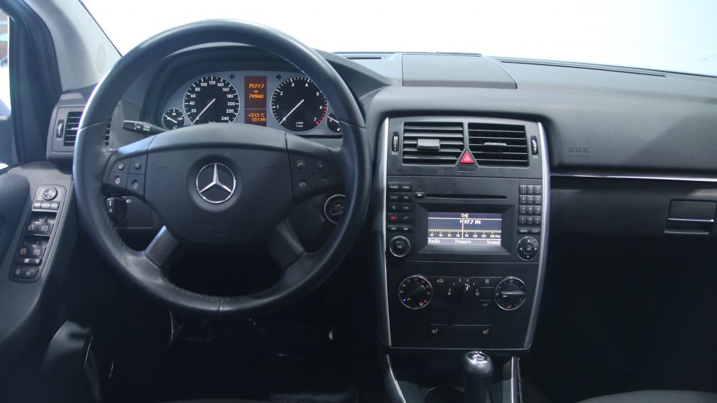 2011 Mercedes Benz B200 B 200 #13