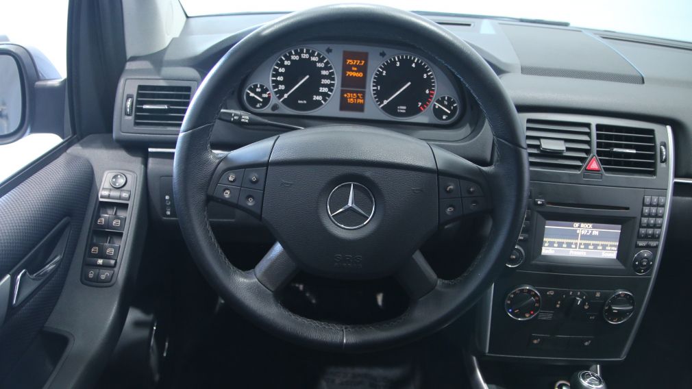 2011 Mercedes Benz B200 B 200 #14