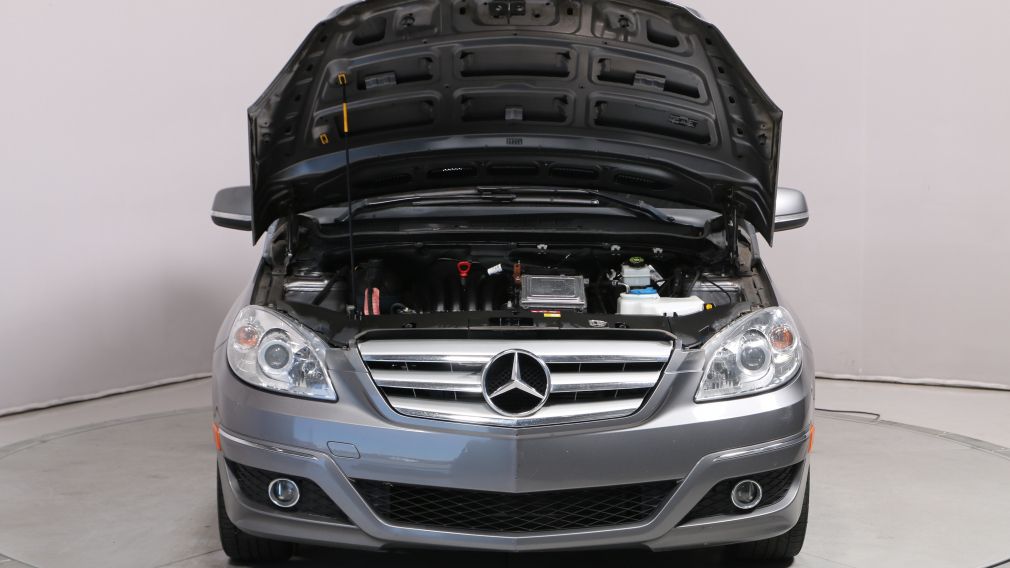 2011 Mercedes Benz B200 B 200 #25