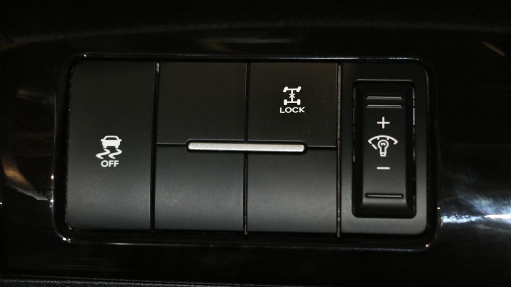 2014 Kia Sorento LX AWD Cuir-Chauffant Bluetooth USB A/C Cruise #20