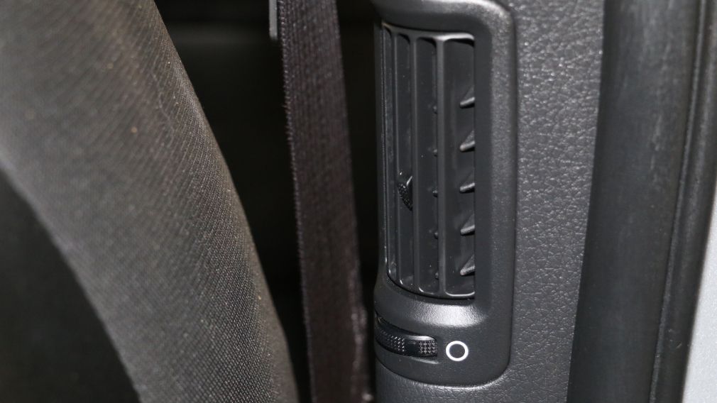 2014 Kia Sorento LX AWD Cuir-Chauffant Bluetooth USB A/C Cruise #21