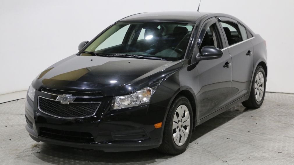 2014 Chevrolet Cruze LT TURBO AUTO A/C GR ELECT CAMÉRA RECUL #3