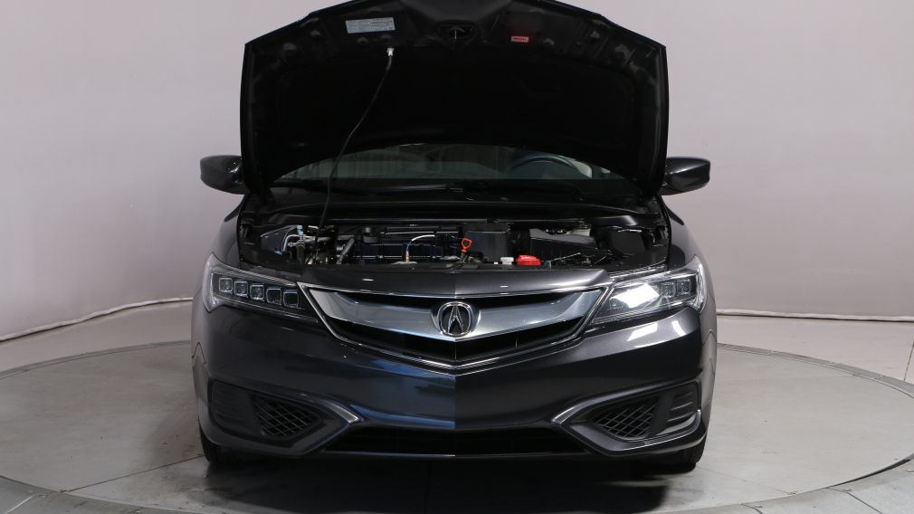 2016 Acura ILX TECH AUTO A/C CUIR TOIT NAVIGATION CAMÉRA RECUL #27