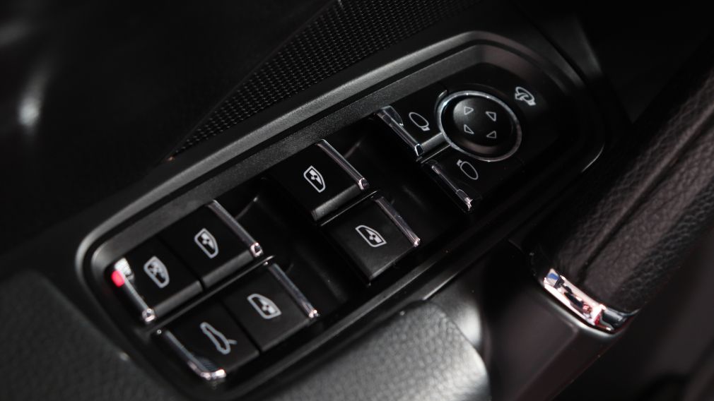 2014 Porsche Cayenne DIESEL AWD CUIR TOIT NAV MAGS CAM RECUL BLUETOOTH #12
