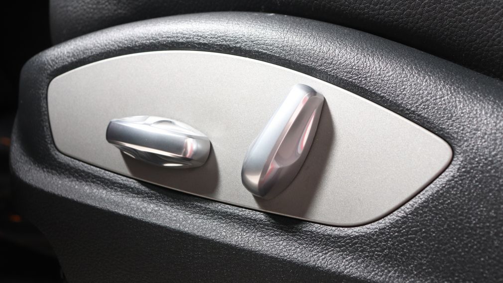 2014 Porsche Cayenne DIESEL AWD CUIR TOIT NAV MAGS CAM RECUL BLUETOOTH #13