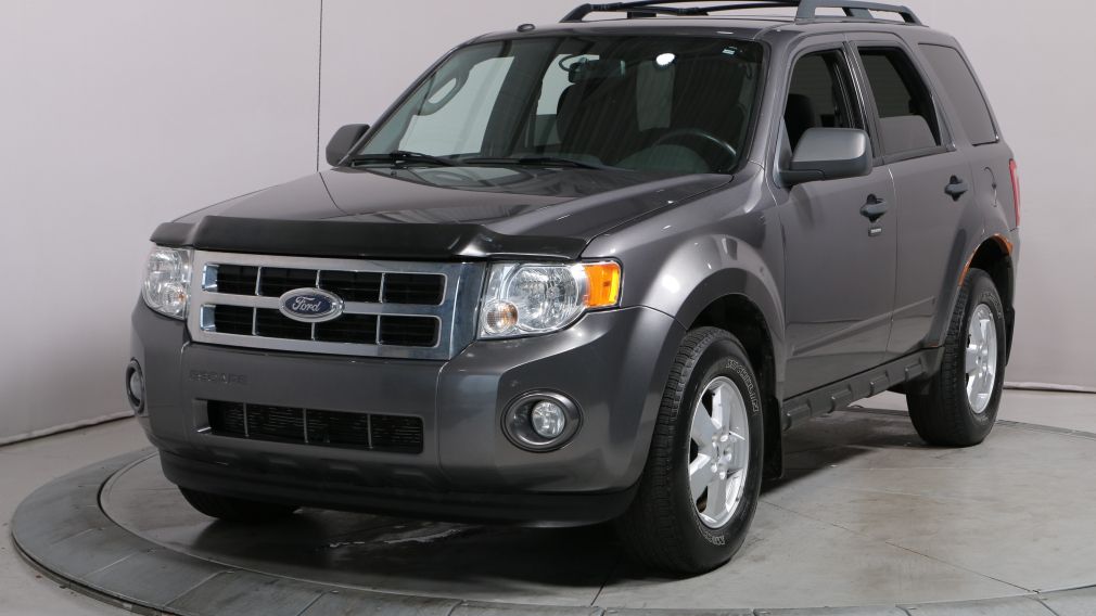 2009 Ford Escape XLT #1