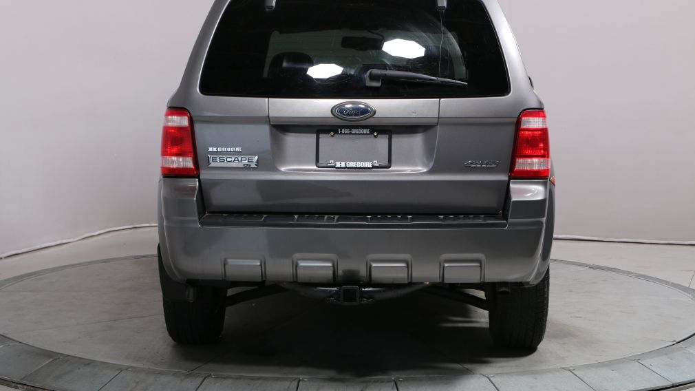 2009 Ford Escape XLT #2