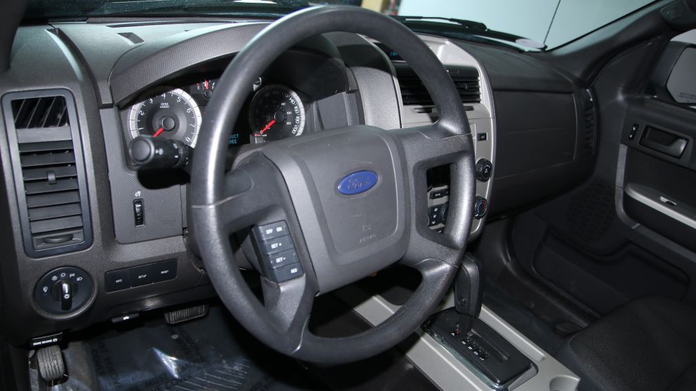 2009 Ford Escape XLT #3