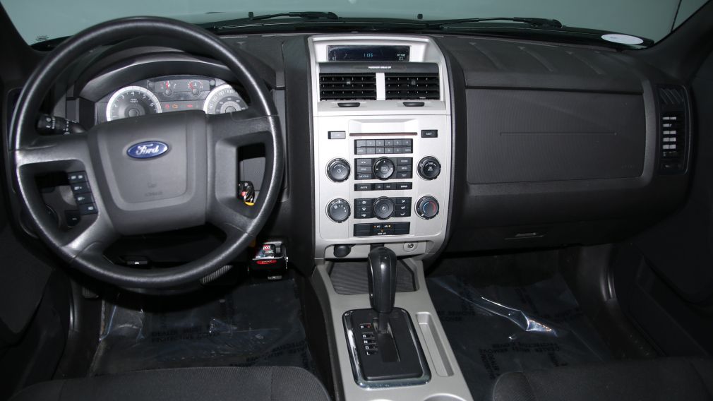 2009 Ford Escape XLT #7