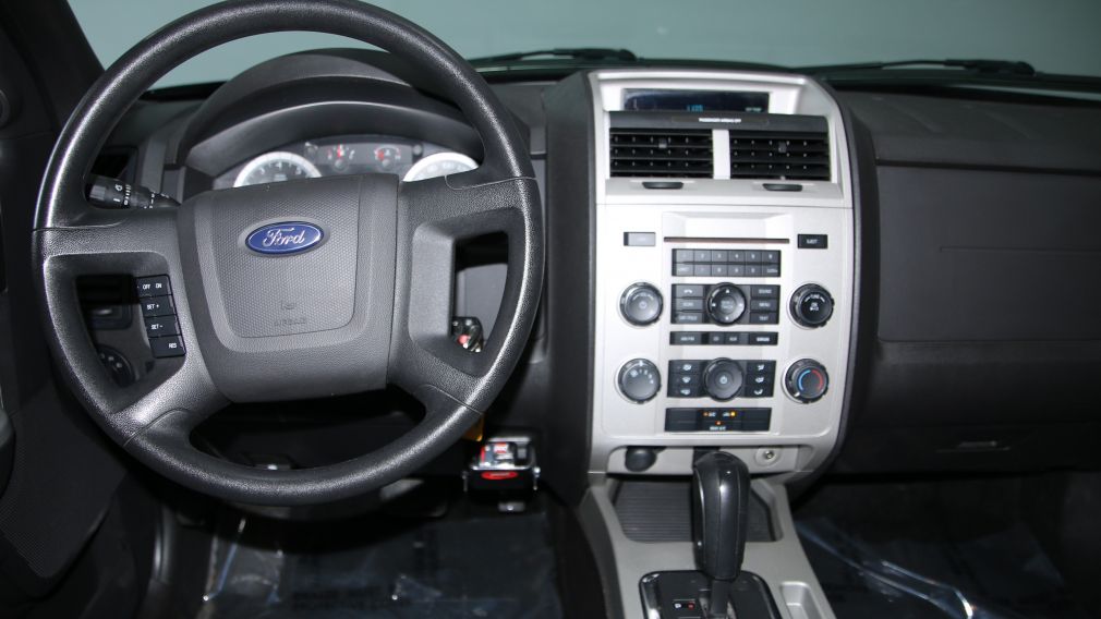 2009 Ford Escape XLT #8