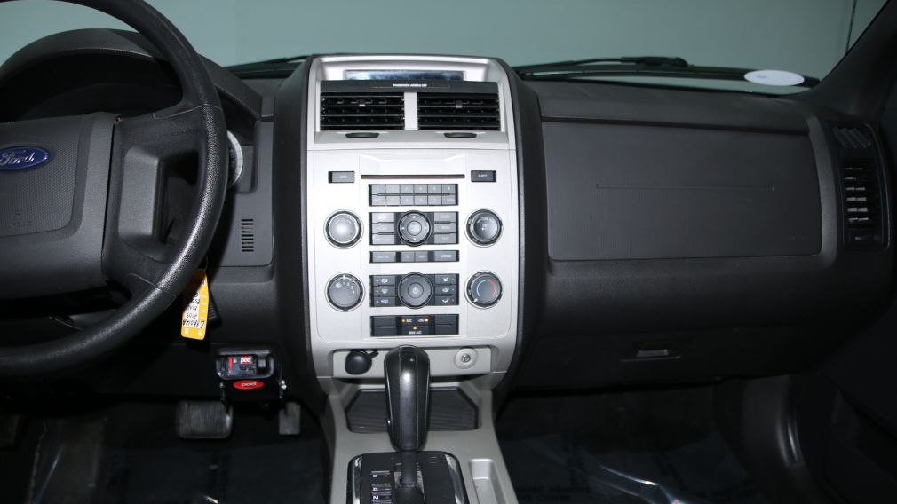 2009 Ford Escape XLT #10