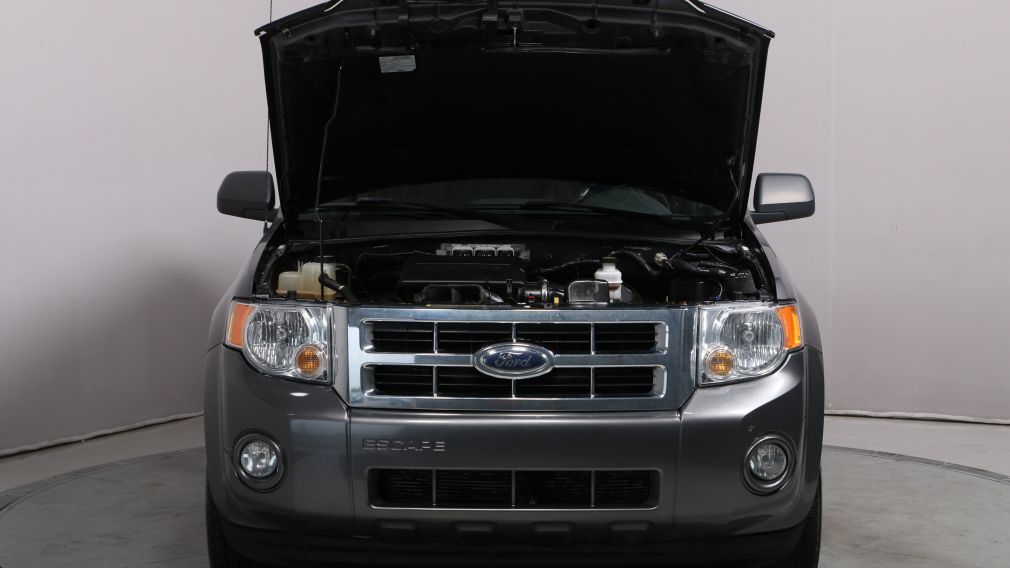 2009 Ford Escape XLT #18