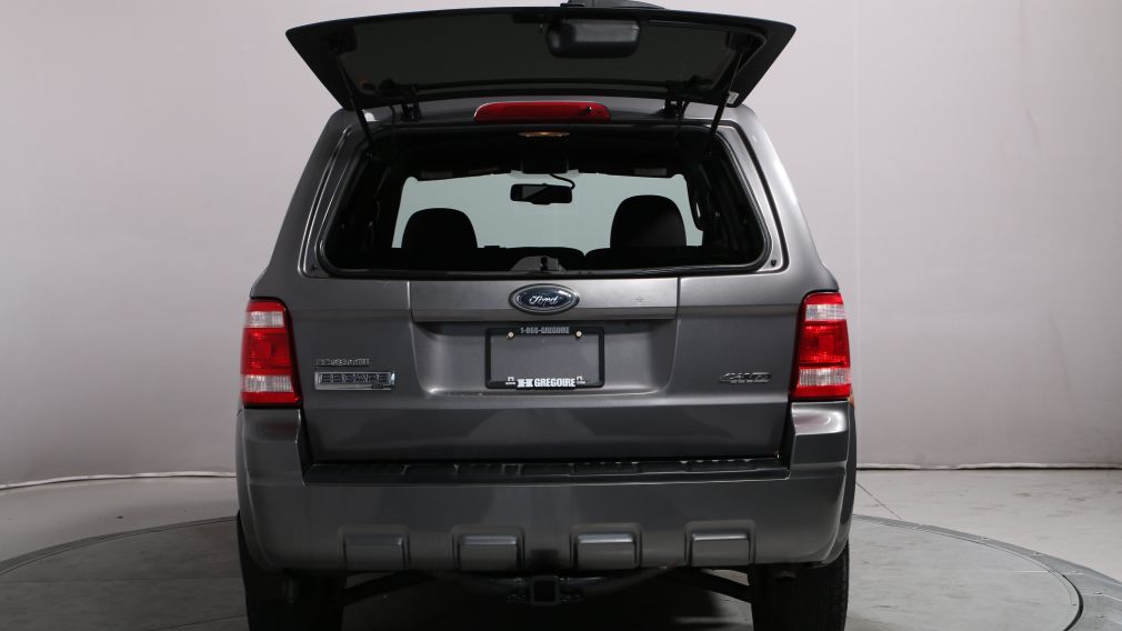 2009 Ford Escape XLT #20