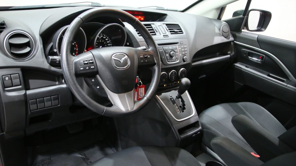2013 Mazda 5 GS AUTO MAGS A/C GR ELECT BLUETOOTH #6