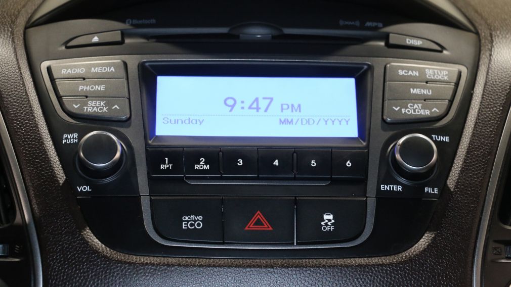 2015 Hyundai Tucson GLS AUTO MAGS A/C GR ELECT BLUETOOTH CRUISE CONTRO #16
