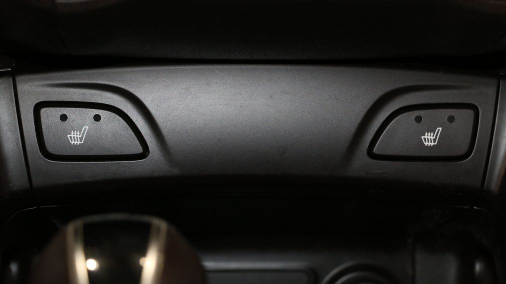 2015 Hyundai Tucson GLS AUTO MAGS A/C GR ELECT BLUETOOTH CRUISE CONTRO #18