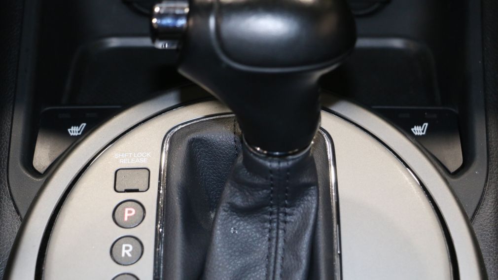 2015 Kia Sportage EX AUTO MAGS A/C GR ELECT BLUETOOTH CAM DE RECULE #19