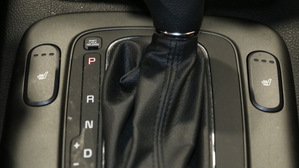 2015 Kia Forte LX+ AUTO MAGS A/C GR ELECT BLUETOOTH CRUISE CONTRO #13