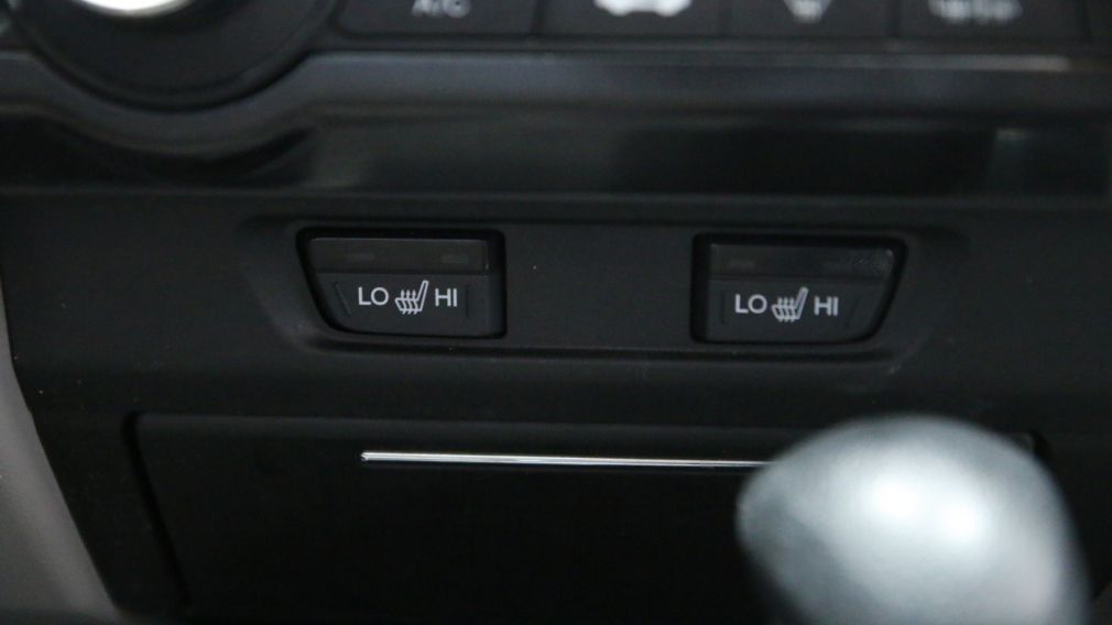 2013 Honda Civic LX AUTO A/C GR ELECT BLUETOOTH CRUISE CONTROL #16
