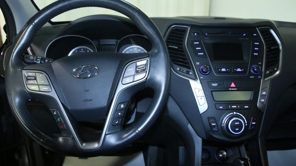 2014 Hyundai Santa Fe 2.4 LUXURY AWD CUIR TOIT MAGS #13
