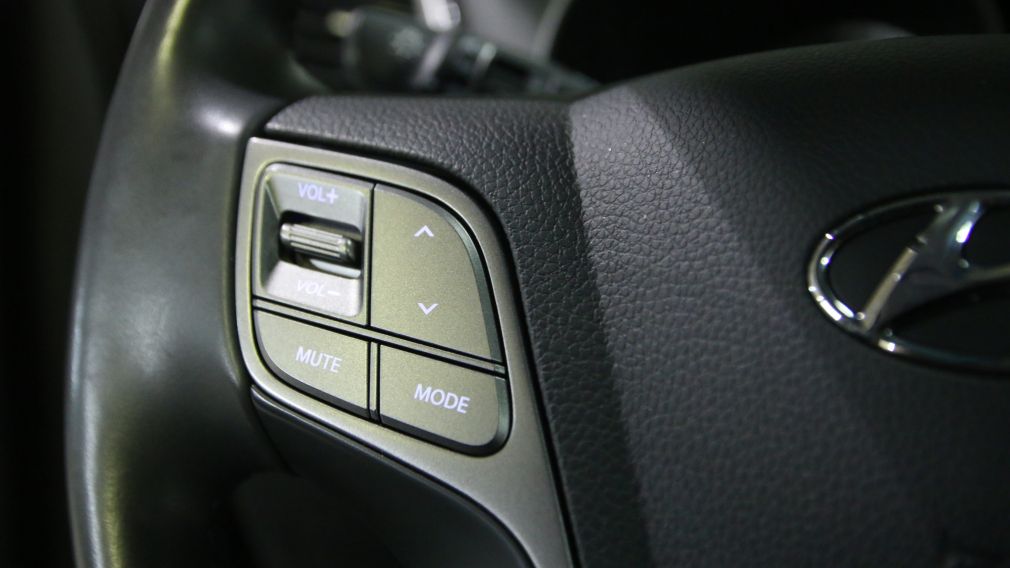 2014 Hyundai Santa Fe 2.4 LUXURY AWD CUIR TOIT MAGS #16